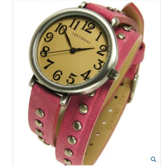 TOKYObay Jewelry - ladies watches